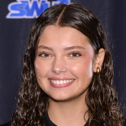 Amelia Alonzo
