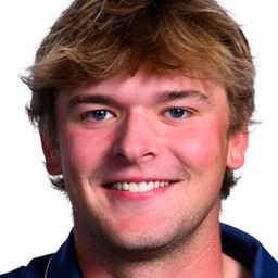 Luke Kruger
