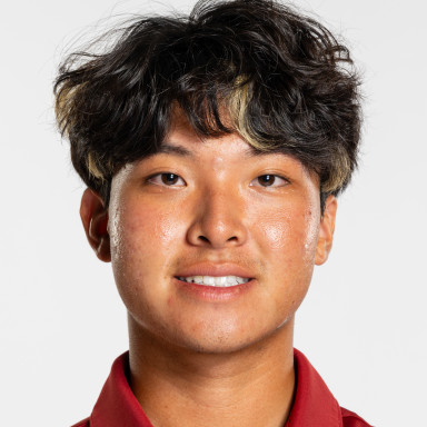Zenghao Hou