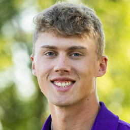 Easton Korell