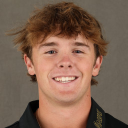 Grant Gudgel