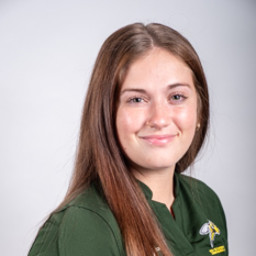 Olivia McCandless