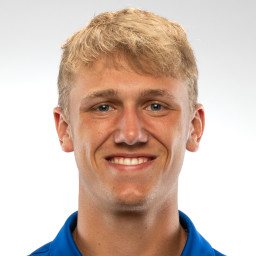 Oliver Thompson
