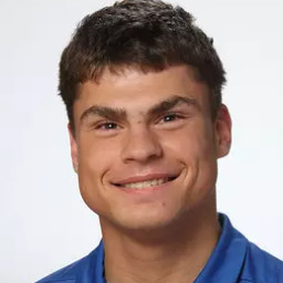Ben Leake