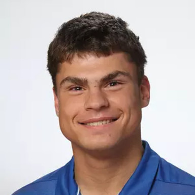 Ben Leake