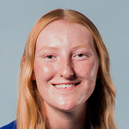 Allison Meyerink