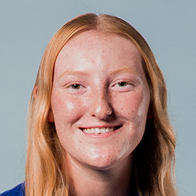Allison Meyerink