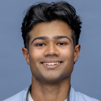 Neil Kulkarni
