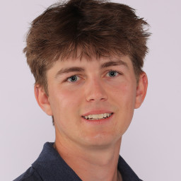 Jake Lewis