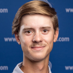 Dalton Winkelmann