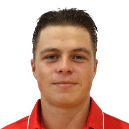 Lucas Bjorelind