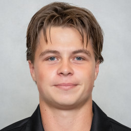Lucas Bjorelind