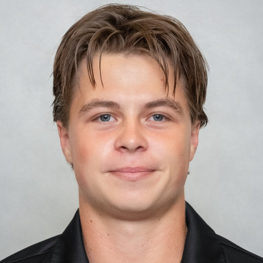 Lucas Bjorelind