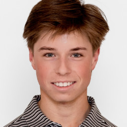 Jonathan Van Pykstra