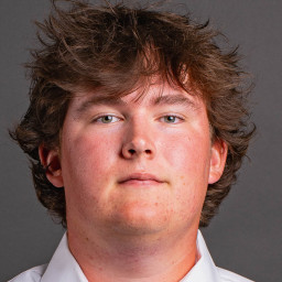Aidan Treharne