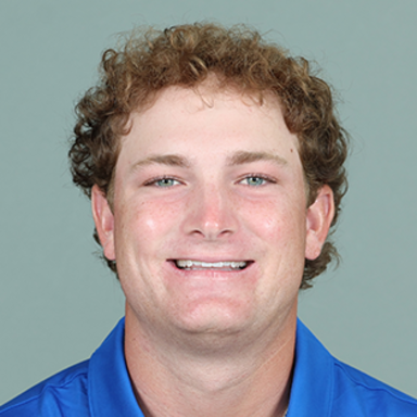 Noah Kent
