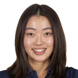 Victoria Zheng