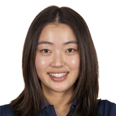 Victoria Zheng