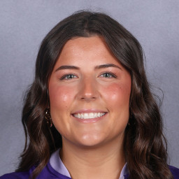 Caroline Hawkins