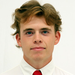 Matthew Parker