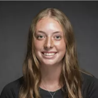 Caitlyn Mundwiler
