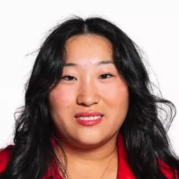 Mia Cho