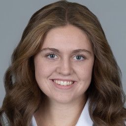 Maeve Fitzgerald