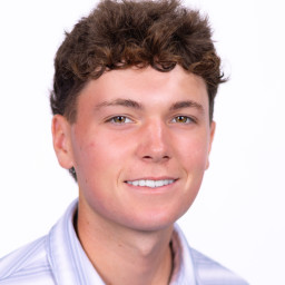 Caden Thompson
