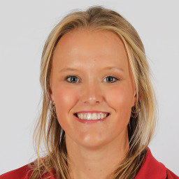 Marissa GeRue
