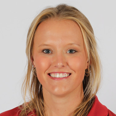 Marissa GeRue