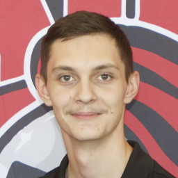 Ben Morris
