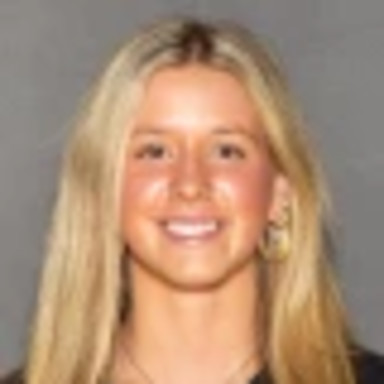 Alexis Nerison