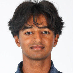 Aryan Vuradi