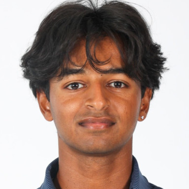 Aryan Vuradi