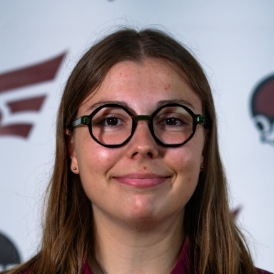 Fantine Cabry