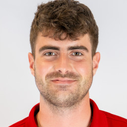Rhys Nicholas