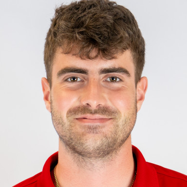 Rhys Nicholas