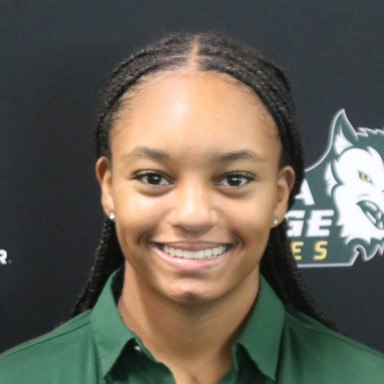 Jaeda Robinson