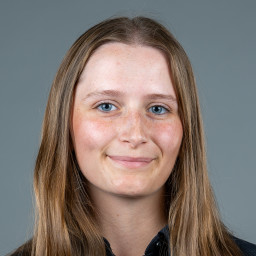 Lilly Sprister