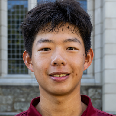 Thomas Wang