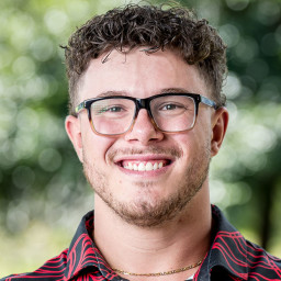 Dylan Bercan