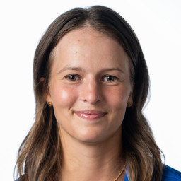 Hannah Booth
