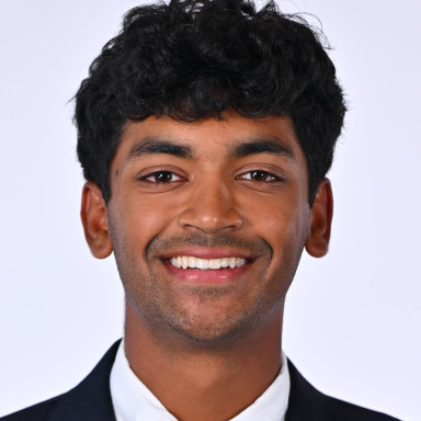 Vibhav Alokam