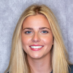 Claire Holmes