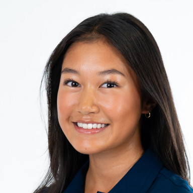 Nina Choe