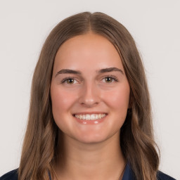 Lilly Kaminski