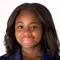 Joelle Johnson