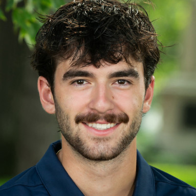 Vinny Messana