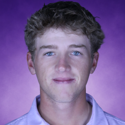 Blake Strong