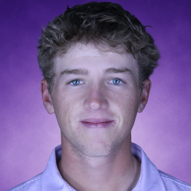 Blake Strong